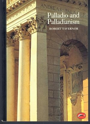 PALLADIO AND PALLADIANISM