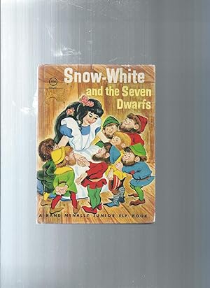 Snow White and the even dwarfts
