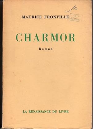 Charmor