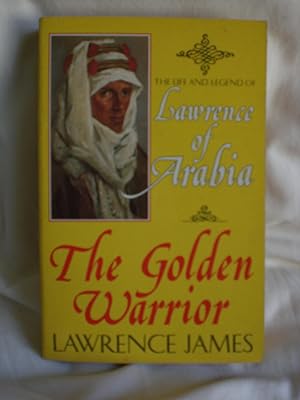 Golden Warrior : Life and Legend
