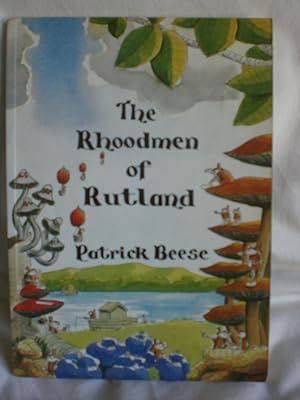 The Rhoodmen of Rutland
