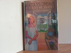 Lincoln's Dreams // FIRST EDITION //
