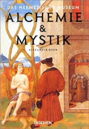 Alchimie & Mystique- Le Musée Hermetique
