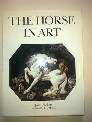 The Horse In Art