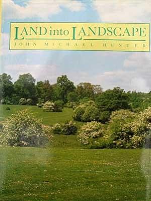 Land into Landscape