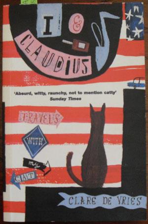 I & Claudius: Travels With My Cat