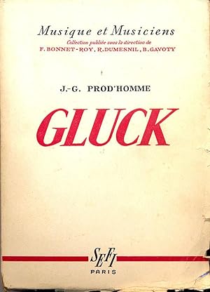 Gluck