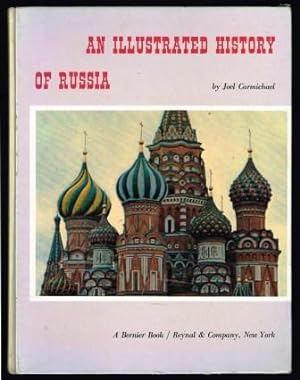 An Illustrated History of Russia