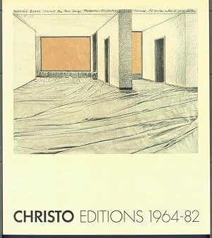 CHRISTO, Complete Editions, 1964-1982