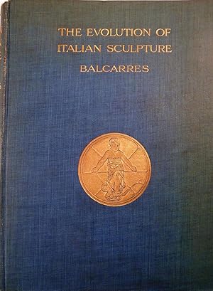 The Evolution of Italian Sculpture
