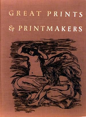 Great Prints & Printmakers