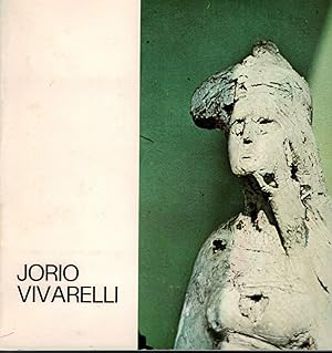 L'Uomo E La Sua Terra Itenerario Antologico Dell'Opera DiJorio Vivarelli