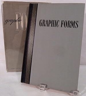 Graphic Forms the arts as related to the book