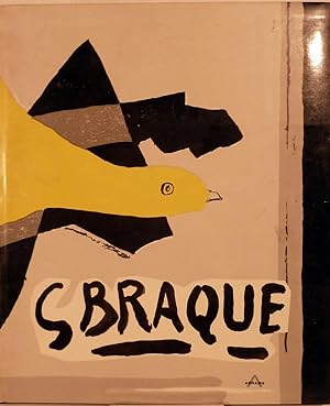 Georges Braque: His Graphic Work
