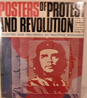 Posters Of Protest And Revolution