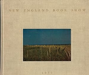 New England Book Show 1979