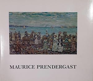 Maurice Prendergast Art of Impulse and Color