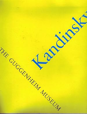Vasily Kandinsky 1866-1944