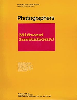 Photographers Midwest Invitational