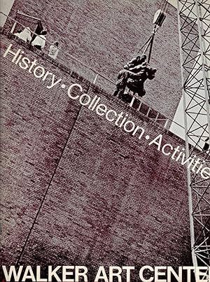 History * Collection * Activities