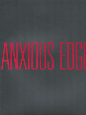Eight Artists The Anxious Edge