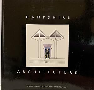 Hampshire Architecture (1974-1984)