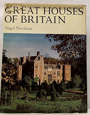 Great Houses of Britain