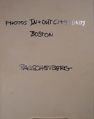 Photos In + Out City Limits Boston