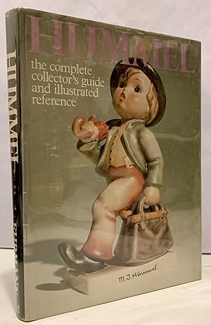 Hummel the complete collector's guide and illustrated reference