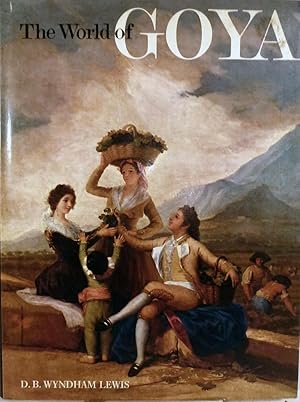 The World of Goya