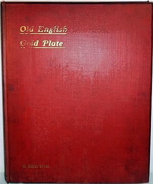 Old Oxford Plate
