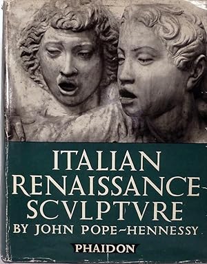 Italian Renaissance Sculpture