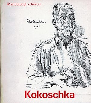 Oskar Kokoschka: an eightieth birthday tribute