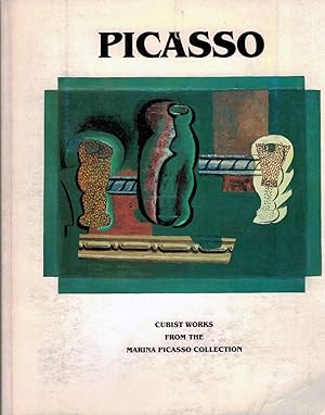 Picasso Cubist Works From The Marina Picasso Collection