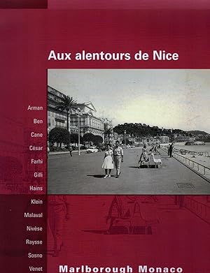 Aux alentours de Nice