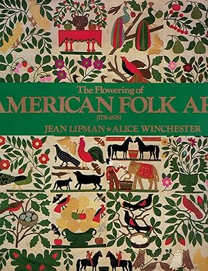 The Flowering of American Folk Art 1776-1876