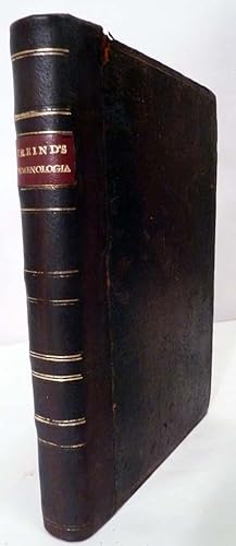 Emmenologia: Written, in Latin, By the late Learned Dr. John Freind. Translated into English By T...