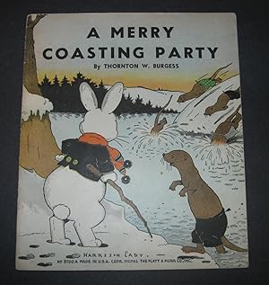 A Merry Coasting Party