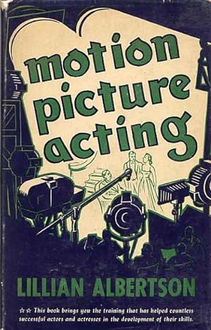 Motion Picture Acting