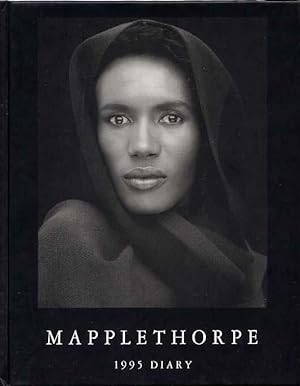 Mapplethorpe 1995 Diary