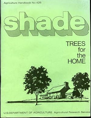 Shade Trees for the Home