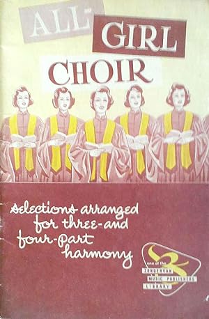 All Girl Choir