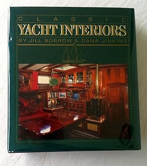 Classic Yacht Interiors
