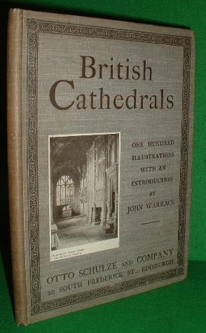 THE CATHEDRALS AND OTHER GREAT CHURCHES OF GREAT BRITAIN [ BRITISH CATHEDRALS ]