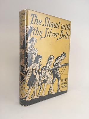 The Shawl with the Silver Bells