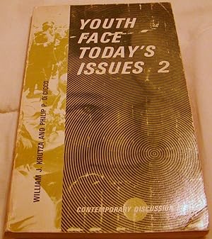 Youth Face Today's Issues 2