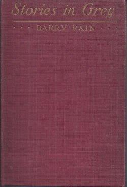 STORIES IN GREY