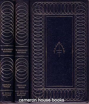 Of Human Bondage. A novel in two volumes