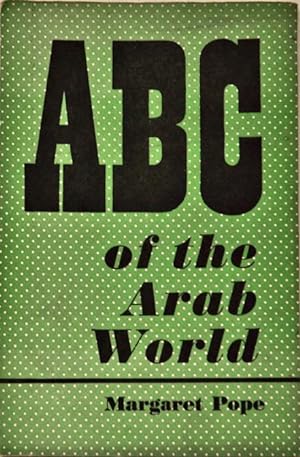 ABC of the Arab World