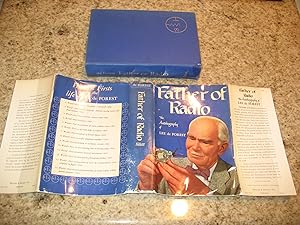 Father Of Radio / The Autobiography (Of Lee De Forest)